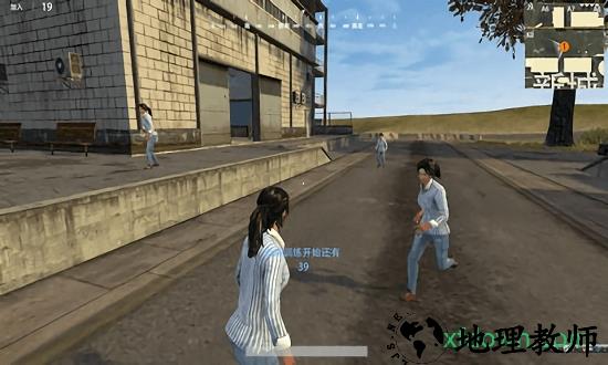 枪神传说手机版 v1.0.0 安卓版 2