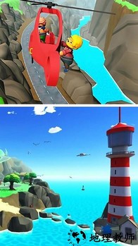 外卖小哥贼6手机版 v1.0.1 安卓版 1