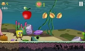 海绵宝宝营救大冒险手游 v6.1 安卓版 3