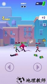 无敌大英雄官方版 v1.0.1 安卓版 0