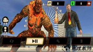 巨人变身模拟器手游 v1.0.6 安卓版 2