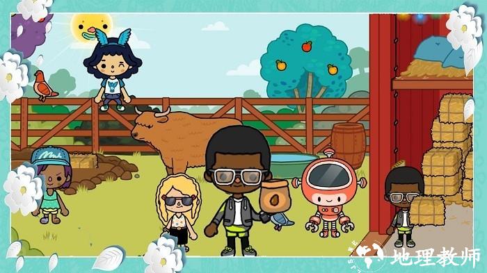 农场趣味乐园手机版 v1.6 安卓版 1