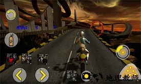 真实摩托机车模拟器手机版 v1.0 安卓版 2