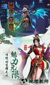 审判之光暗黑血源手游 v1.3.1 安卓版 2