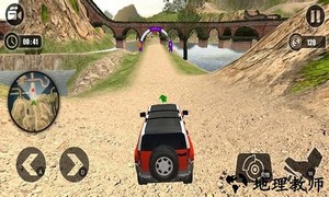 越野卡车模拟卡车驾驶手机版 v1.7.2 安卓版 1