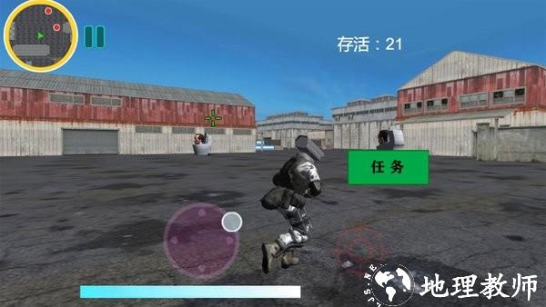 马桶人大战相机人游戏 v2023.08.16 安卓版 2