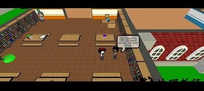 危险学校手机版 vDemo 1.1 安卓版 1
