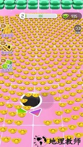 吞噬进化手游 v1.0.6 安卓版 2