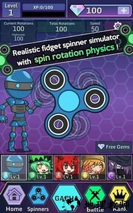 加查指尖陀螺最新版 v1.0.4 安卓版 3