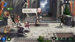 第七史诗最新版 v1.0.42 安卓版 2