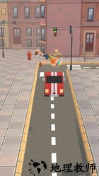 醉汉走路回家 v0.1 安卓版 0