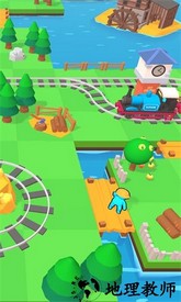 铁路国度手机版 v0.20.2 安卓版 2
