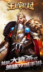 王的崛起九游版本 v1.1.63.2 安卓版 2