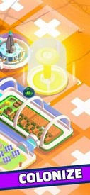 火星殖民地生存官方版 v1.60.8 安卓版 3
