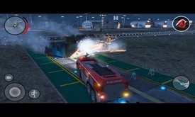 消防员紧急救援模拟器中文版 v1.04 安卓版 1