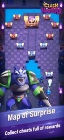 clash of monsters(怪物军队冲突)手游 v0.914 安卓版 1