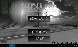 恐怖无面男手机版(Slenderman) v1.6 安卓版 2