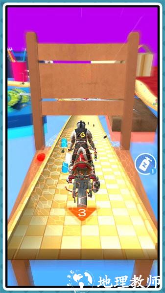 漂移车王之争手游 v1.0.3 安卓版 2