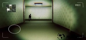 后室1887游戏(the backrooms 1887) v0.4 安卓版 3