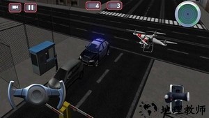竞速无人机模拟游戏 v1.0 安卓版 2