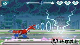 变形金刚救援机器人 v1.3 安卓版 3