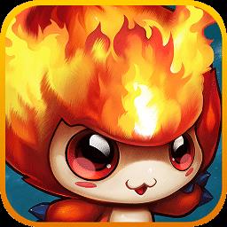 超级精灵国际服手游 v1.0.4 安卓版-手机版下载