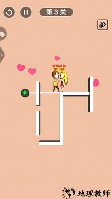 解救女孩手机版 v1.0.1 安卓版 2