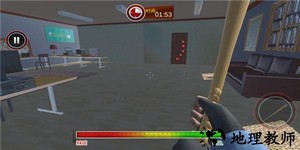 建筑破坏者模拟器最新版 v1 安卓版 1
