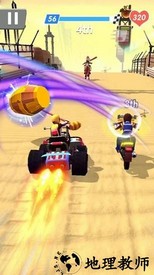 失控赛车手游戏 v2.0.3 安卓版 0