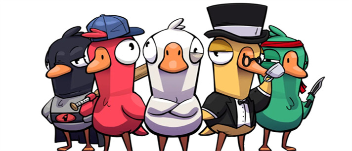 GooseGooseDuck手游下载_GooseGooseDuck鹅鸭杀版本大全