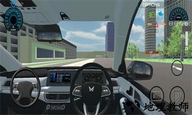 印度汽车模拟驾驶游戏 v2023.1.1 安卓版 2