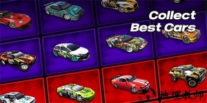 飞车漂移竞速手机版 v1.2.2 安卓版 2