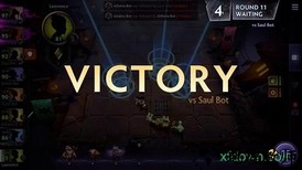 刀塔霸业国际版本(Underlords) v1.0 安卓版 1