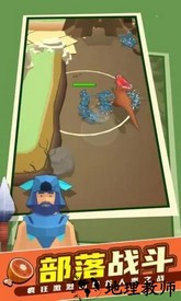 侏罗纪人生手游 v0.0.55 安卓版 0