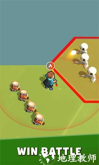 巫师军团最新版 v1.0.1 安卓版 2