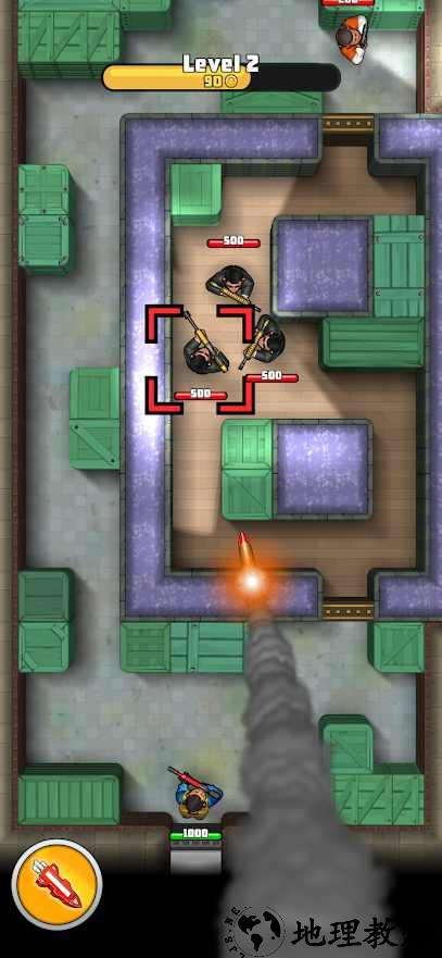 猎人刺客2汉化版 v1.105.03 安卓版 1