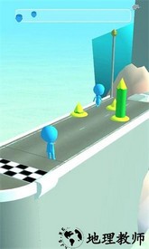 糖豆人快跑死亡跑酷手游 v2.1 安卓版 0