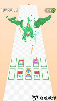 合并拆除手游 v1.0.0 安卓版 3