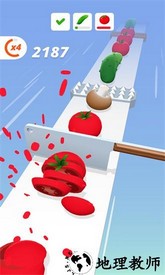 开心切水果最新版 v1.0 安卓版 2