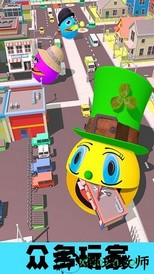 吃货大作战免费版 v1.0 安卓版 2