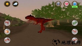 会说话的恐龙最新版 v1.1.1 安卓版 1