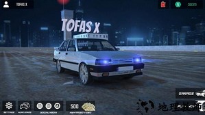 漂移汽车驾驶模拟器手机版 v1.4 安卓版 3