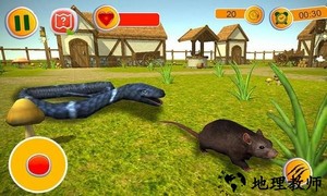 萌鼠模拟器手机版 v1.0.2 安卓版 2