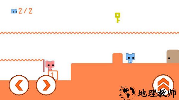 小猫咪派对最新版 v1.0.1 安卓版 1
