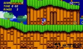 索尼克2中文版(Sonic 2) v3.1.5 安卓版 2