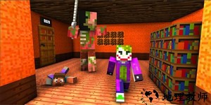 恐怖冒险之旅手机版 v1.0.7 安卓版 1