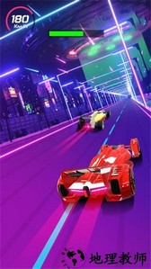 登山赛车大师赛手游 v1.0 安卓版 2
