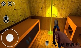 逃离爷爷和奶奶的房子最新版 v1.6.26 安卓版 3