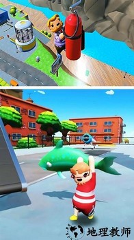 外卖小哥贼6手机版 v1.0.1 安卓版 2