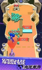 炮弹小人中文版 v1.0.3 安卓版 0